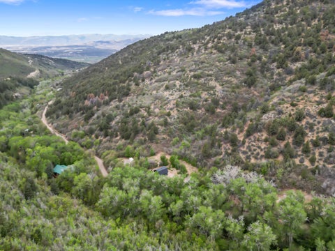 Vacant Land For Sale - 14185 E Birch Creek Dr #D-55<br/> Fairview, UT 84629