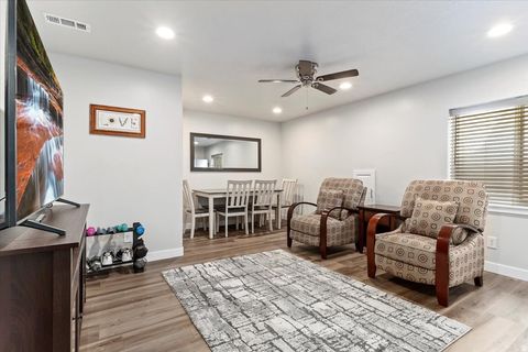 Tiny photo for 6593 W 7870 S, West Jordan, UT 84081 (MLS # 2122859)