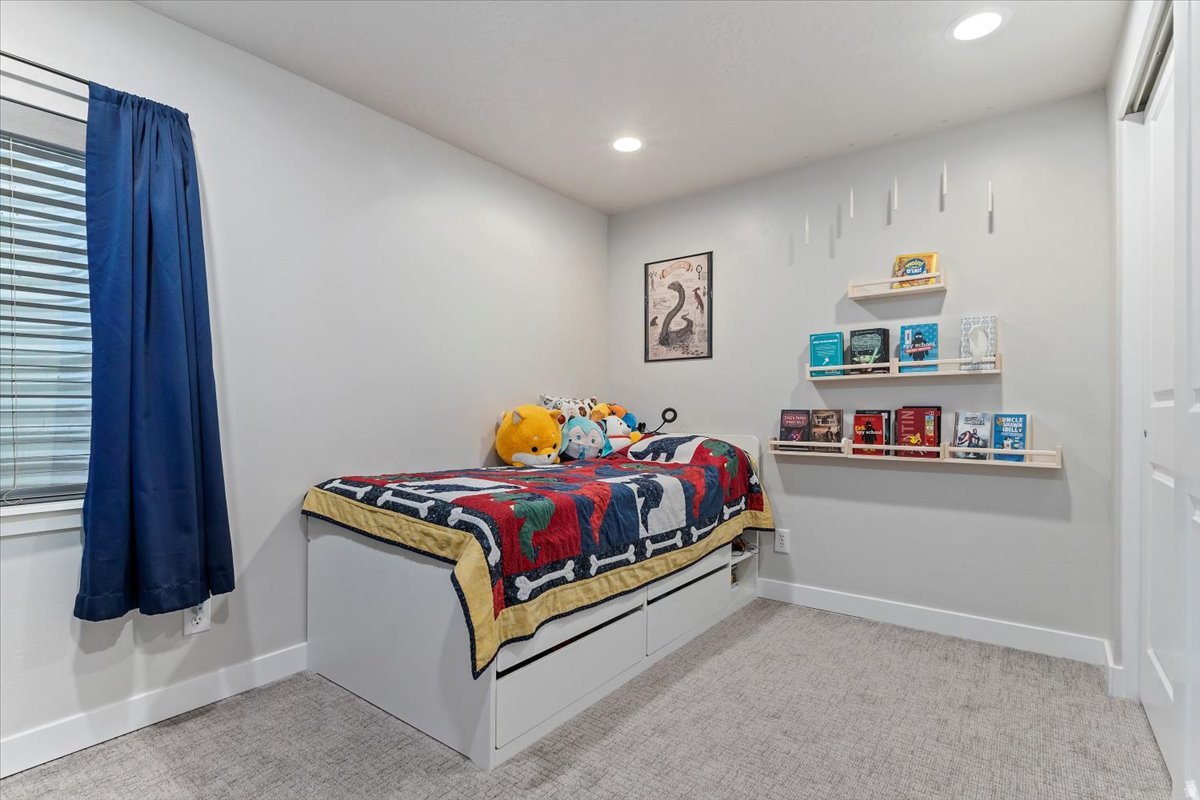 ORCHARD HEIGHTS - Residential