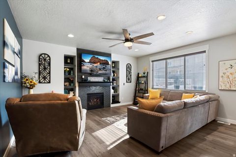 Tiny photo for 6593 W 7870 S, West Jordan, UT 84081 (MLS # 2122859)
