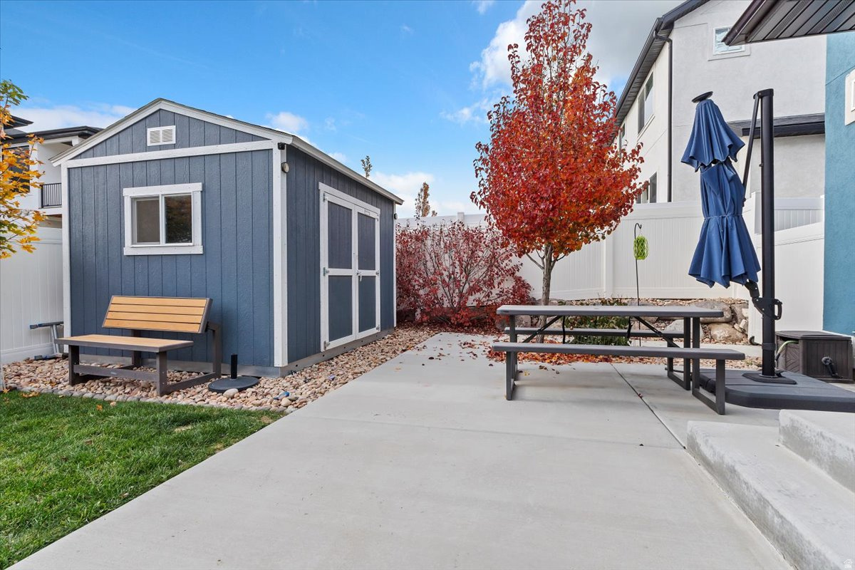 ORCHARD HEIGHTS - Residential