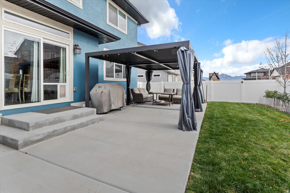 ORCHARD HEIGHTS - Residential