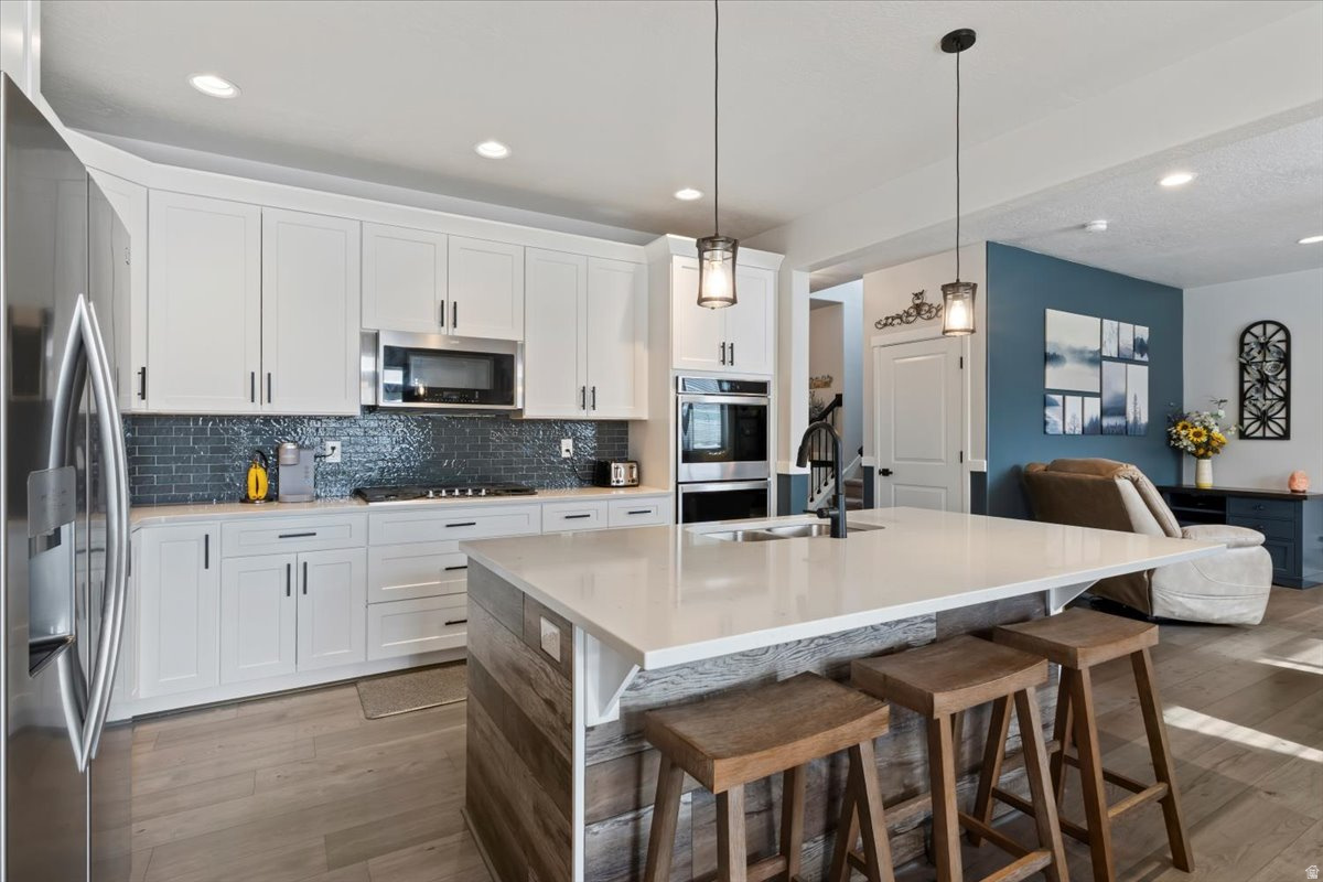 ORCHARD HEIGHTS - Residential