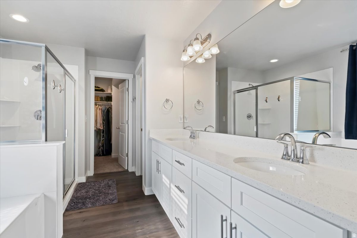 ORCHARD HEIGHTS - Residential