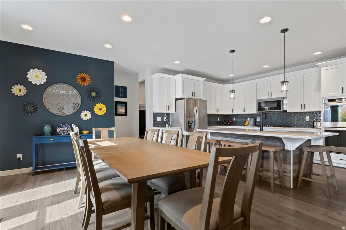 ORCHARD HEIGHTS - Residential