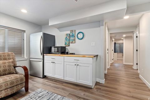 Tiny photo for 6593 W 7870 S, West Jordan, UT 84081 (MLS # 2122859)