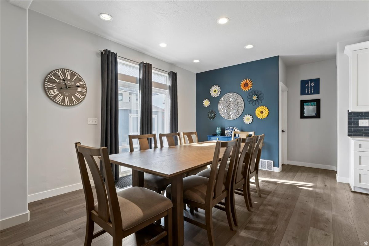 ORCHARD HEIGHTS - Residential