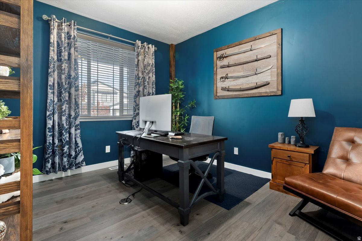 ORCHARD HEIGHTS - Residential