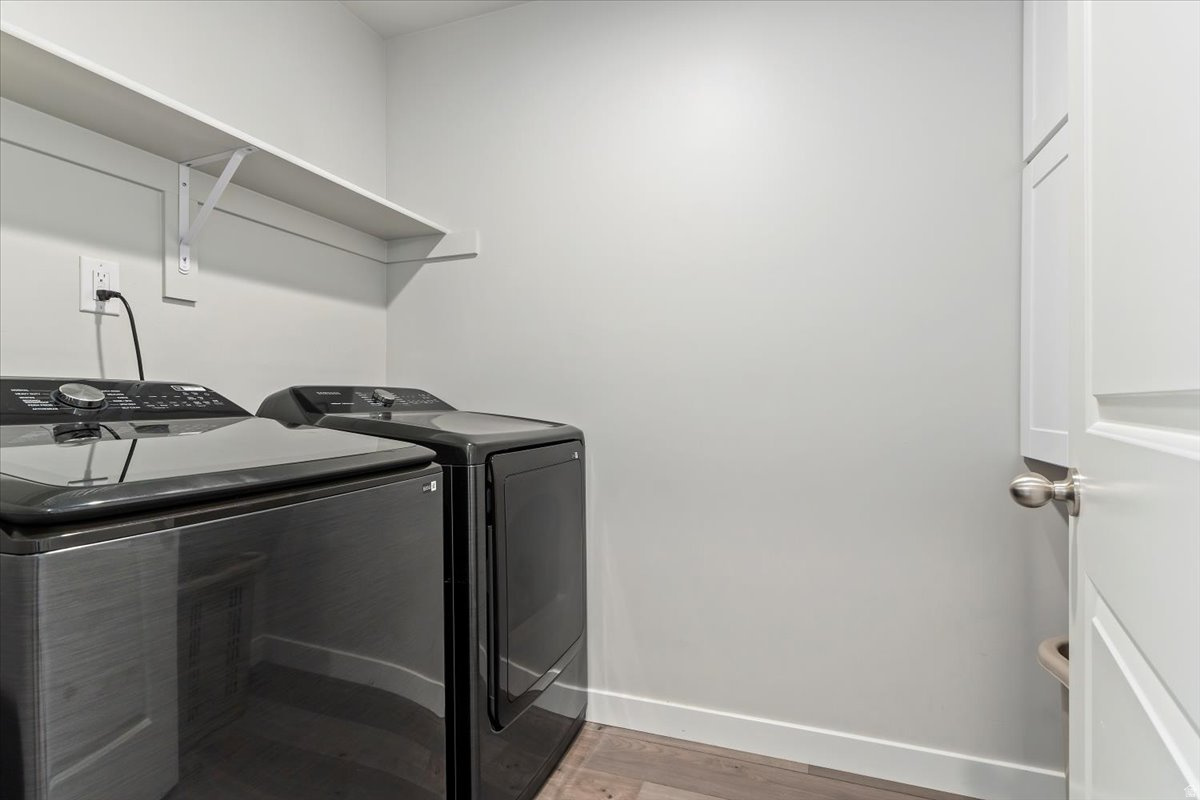 ORCHARD HEIGHTS - Residential