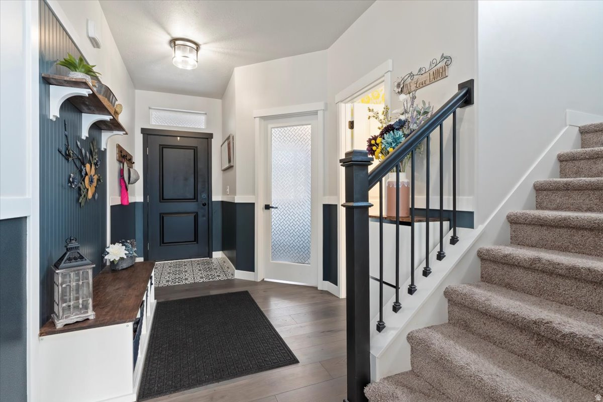 ORCHARD HEIGHTS - Residential