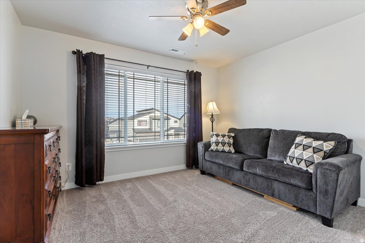 ORCHARD HEIGHTS - Residential