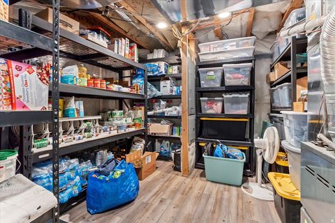 Tiny photo for 6593 W 7870 S, West Jordan, UT 84081 (MLS # 2122859)