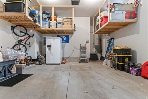 Tiny photo for 6593 W 7870 S, West Jordan, UT 84081 (MLS # 2122859)