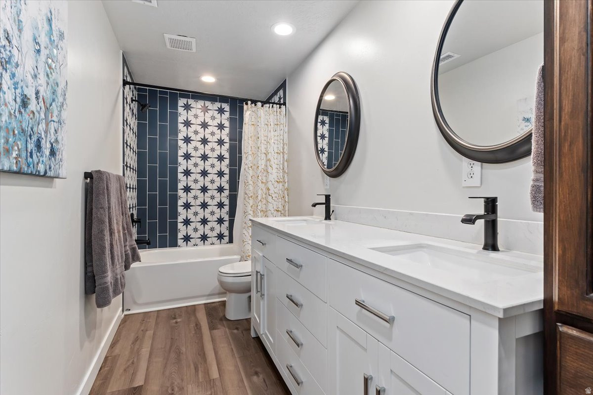 ORCHARD HEIGHTS - Residential