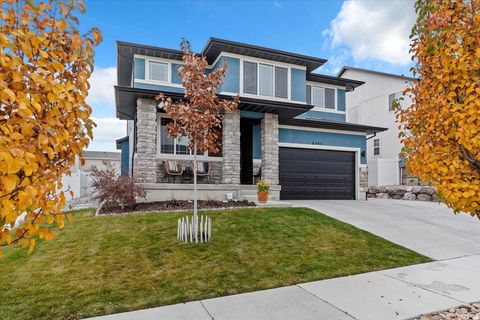 Tiny photo for 6593 W 7870 S, West Jordan, UT 84081 (MLS # 2122859)