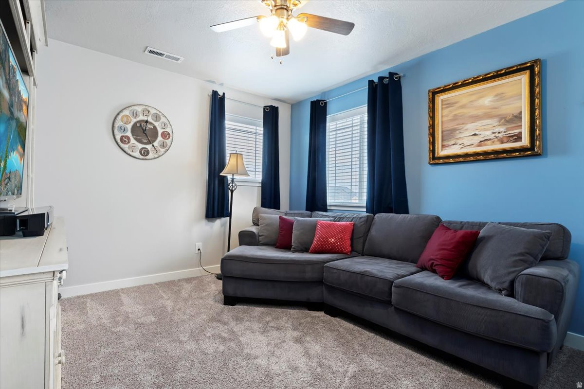 ORCHARD HEIGHTS - Residential