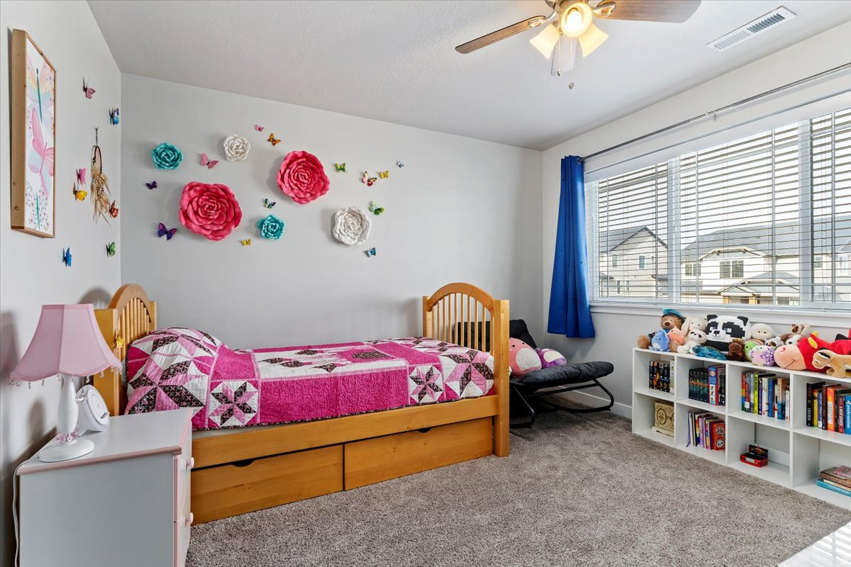 ORCHARD HEIGHTS - Residential