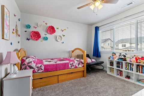 Tiny photo for 6593 W 7870 S, West Jordan, UT 84081 (MLS # 2122859)