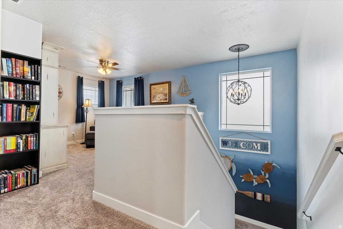 ORCHARD HEIGHTS - Residential