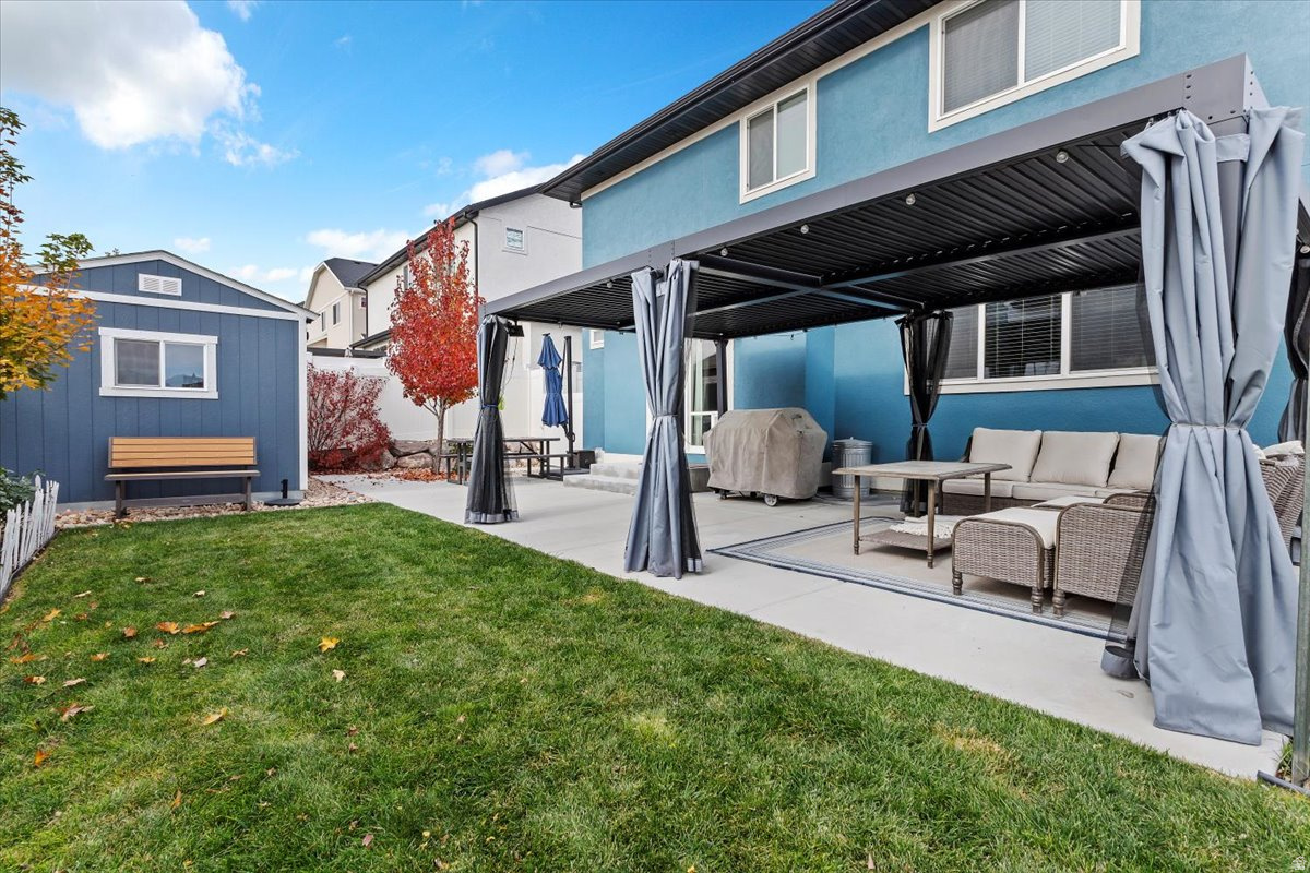 ORCHARD HEIGHTS - Residential