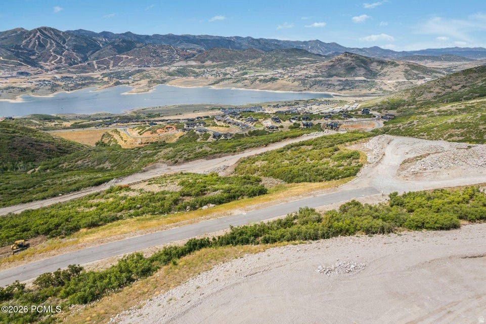 Photo of 1703 E OUTLAW RD #358, Hideout, UT 84036 (MLS # 2178941)