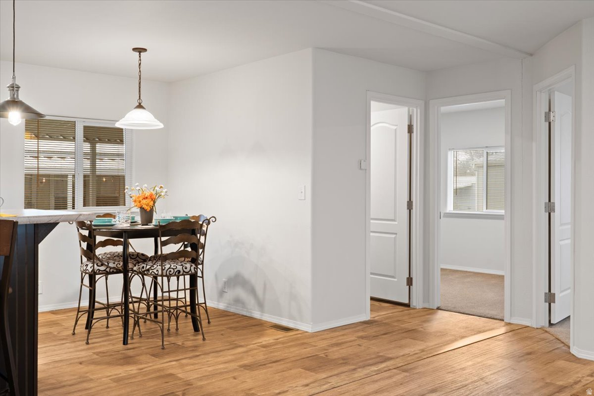 COTTONWOOD COVES - Residential