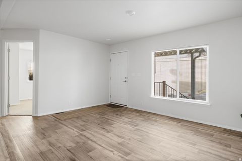 Tiny photo for 4355 S VAGABOND DR #119, Murray, UT 84107 (MLS # 2129929)