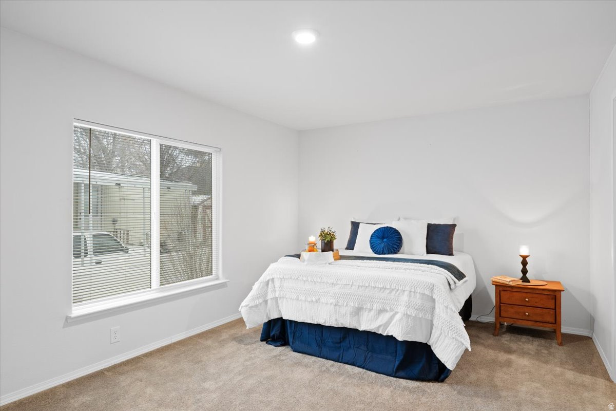 COTTONWOOD COVES - Residential