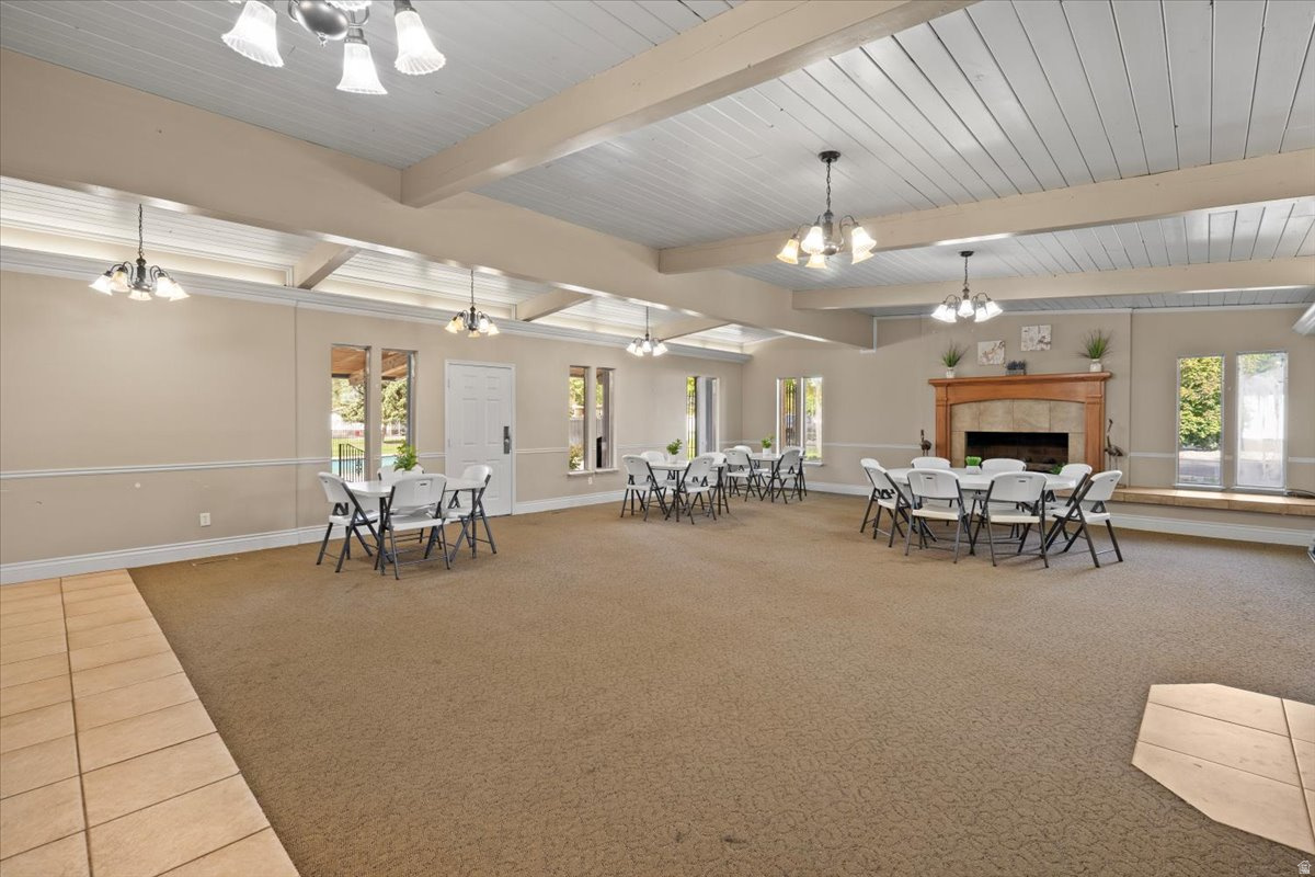 COTTONWOOD COVES - Residential