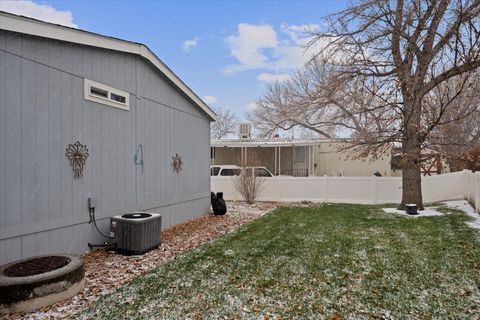 Tiny photo for 4355 S VAGABOND DR #119, Murray, UT 84107 (MLS # 2129929)