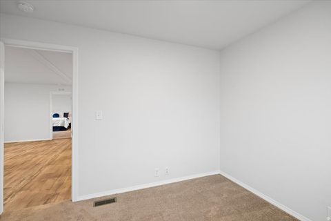 Tiny photo for 4355 S VAGABOND DR #119, Murray, UT 84107 (MLS # 2129929)