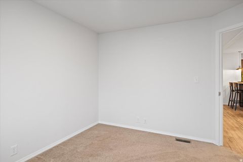Tiny photo for 4355 S VAGABOND DR #119, Murray, UT 84107 (MLS # 2129929)
