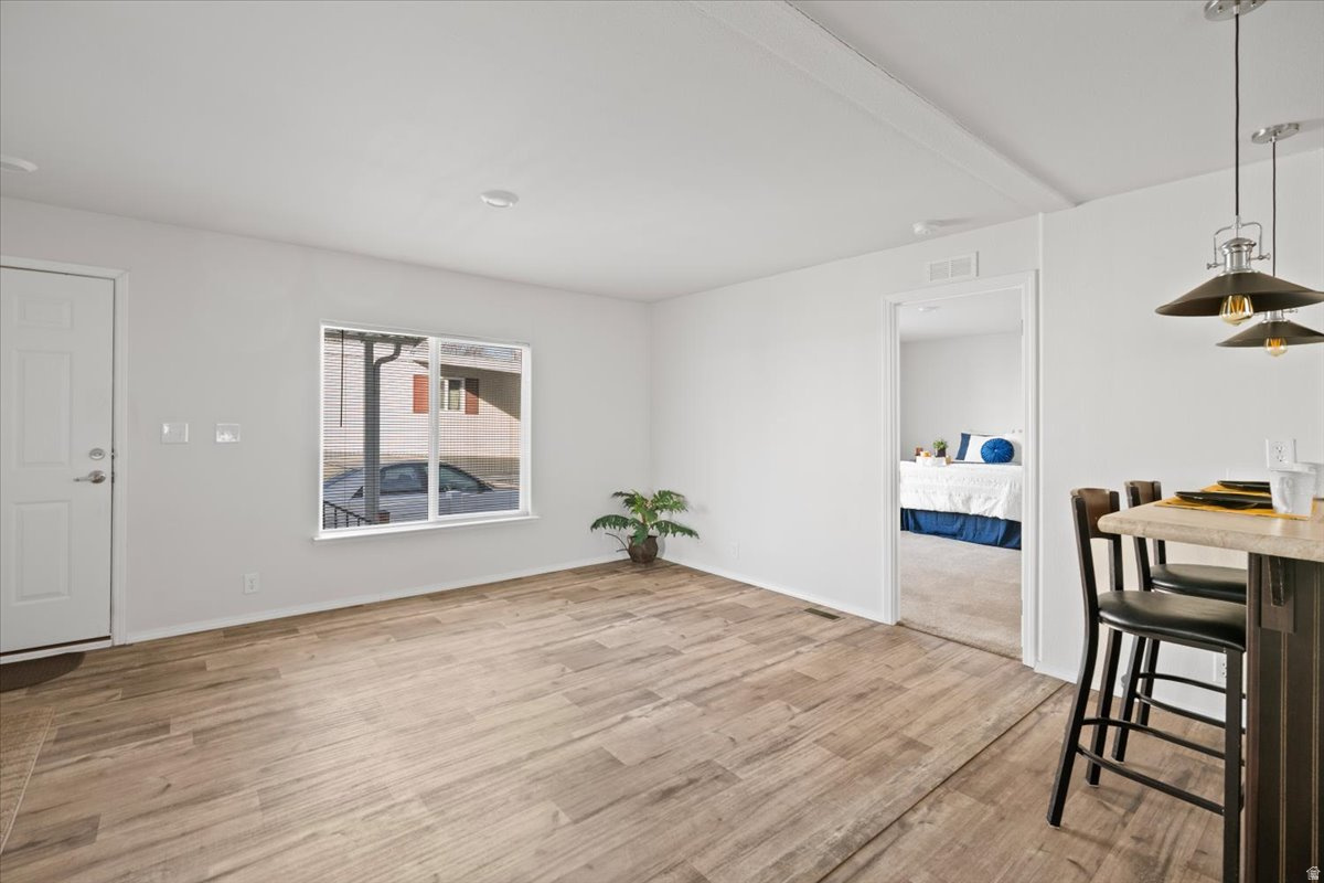 COTTONWOOD COVES - Residential