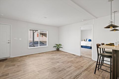 Tiny photo for 4355 S VAGABOND DR #119, Murray, UT 84107 (MLS # 2129929)