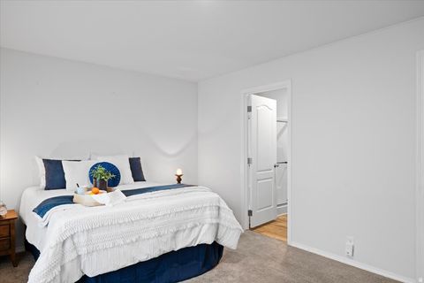Tiny photo for 4355 S VAGABOND DR #119, Murray, UT 84107 (MLS # 2129929)