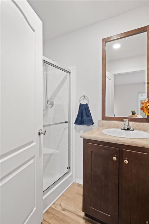 Tiny photo for 4355 S VAGABOND DR #119, Murray, UT 84107 (MLS # 2129929)