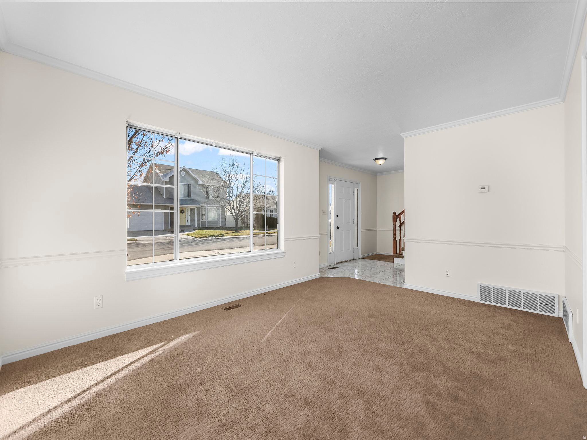 WESTGATE LANDING PUD - Residential