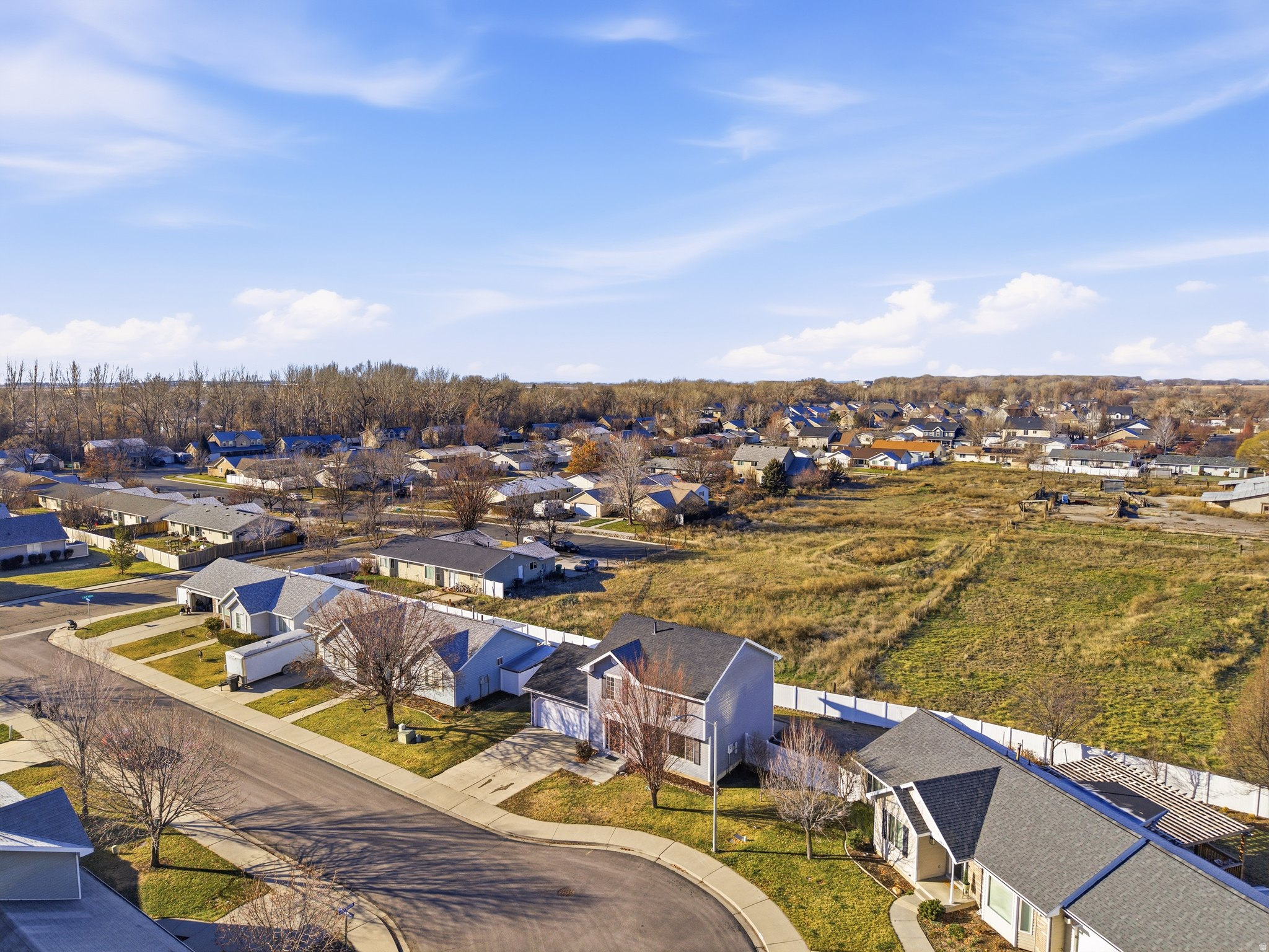 WESTGATE LANDING PUD - Residential