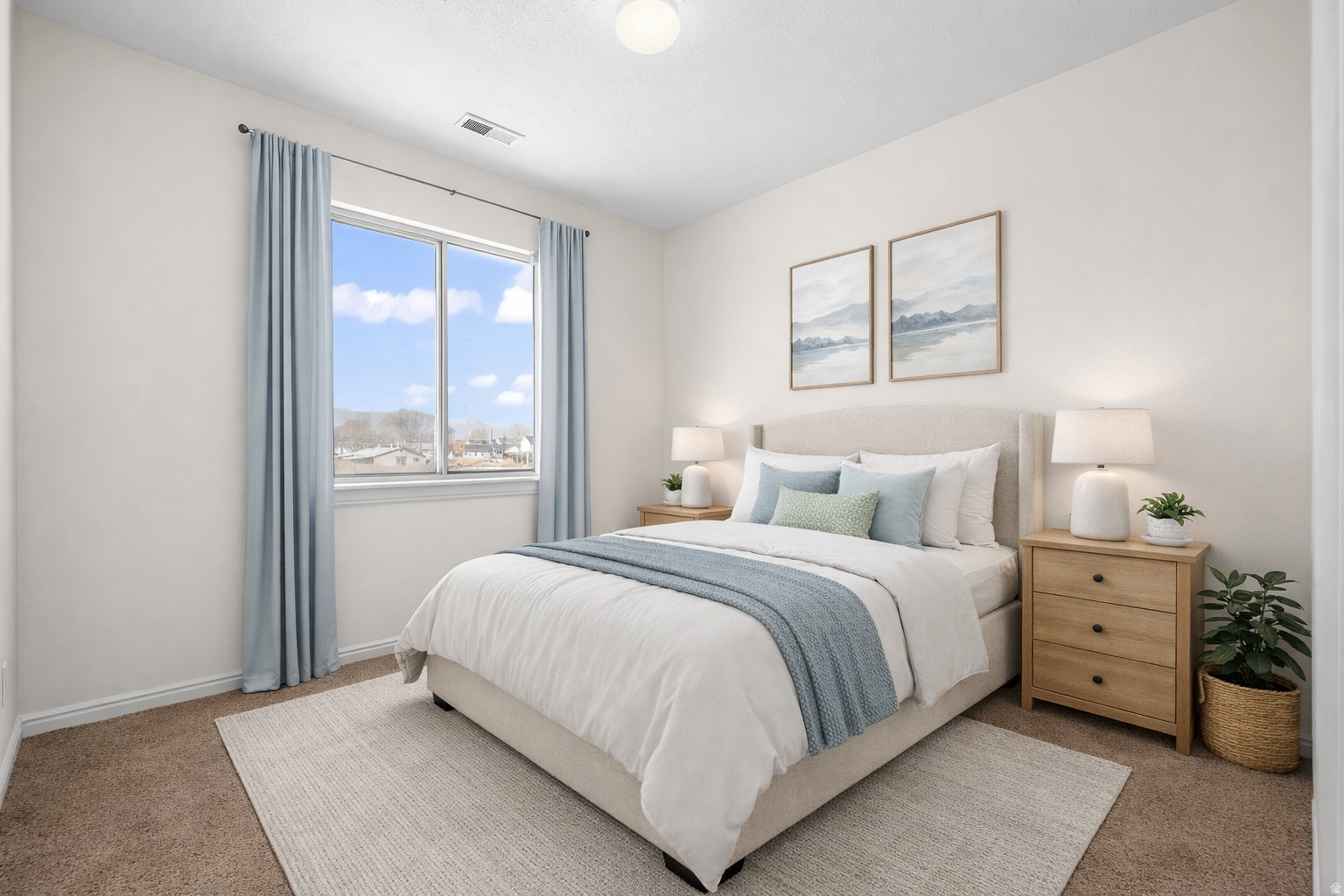 WESTGATE LANDING PUD - Residential