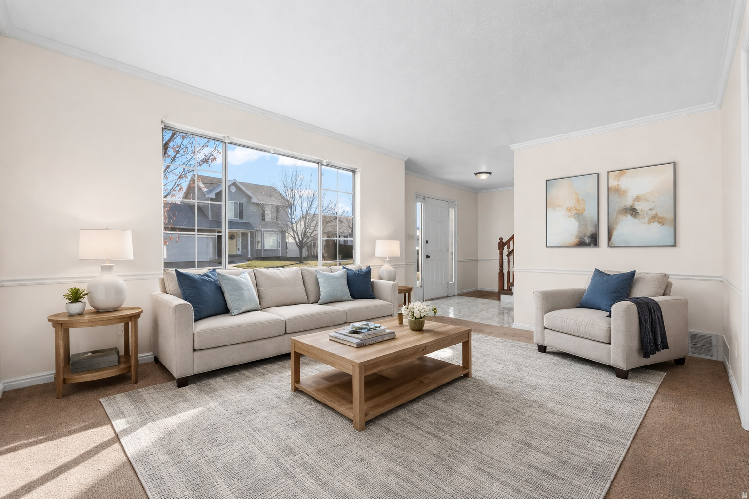 WESTGATE LANDING PUD - Residential