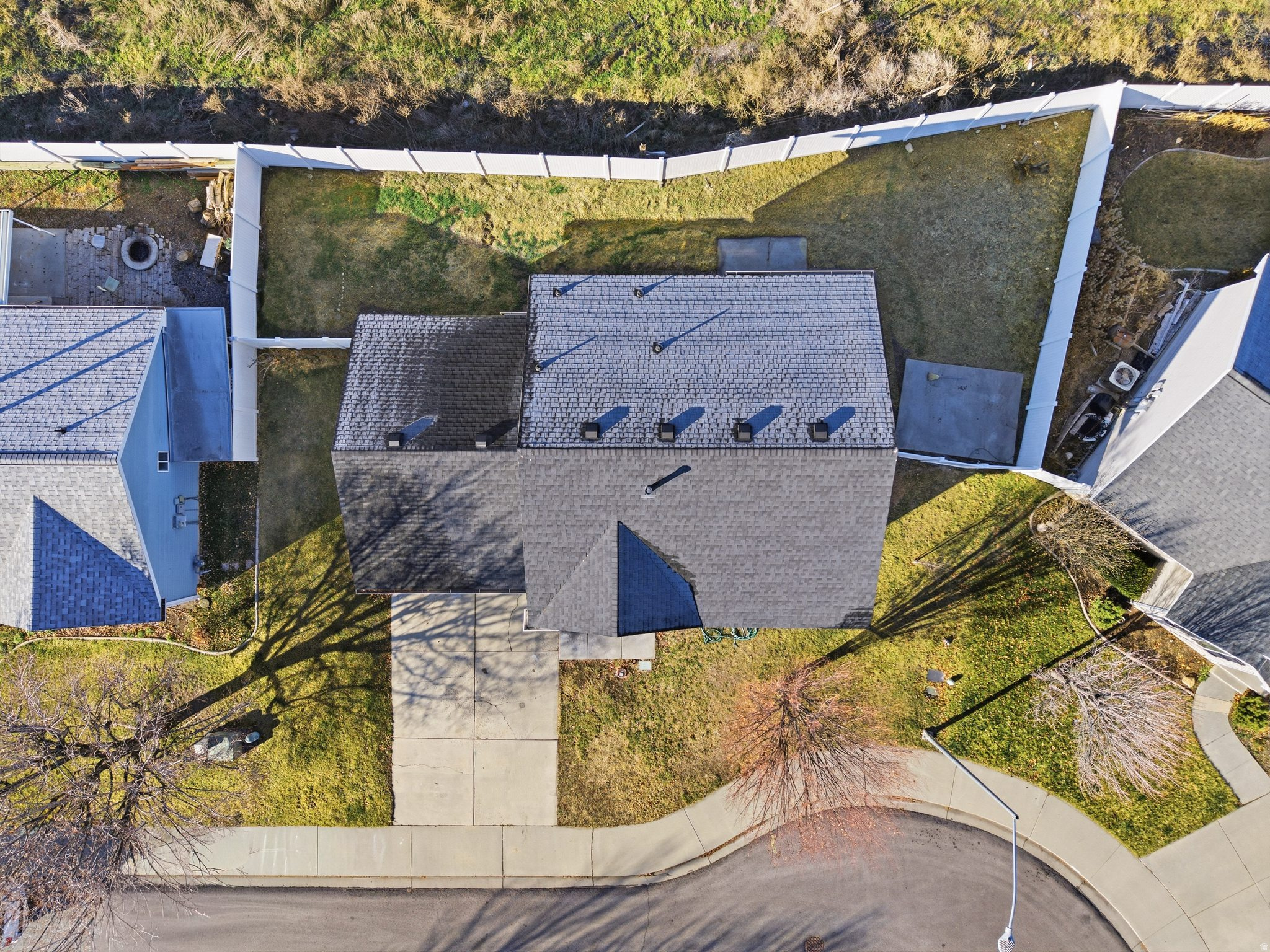 WESTGATE LANDING PUD - Residential