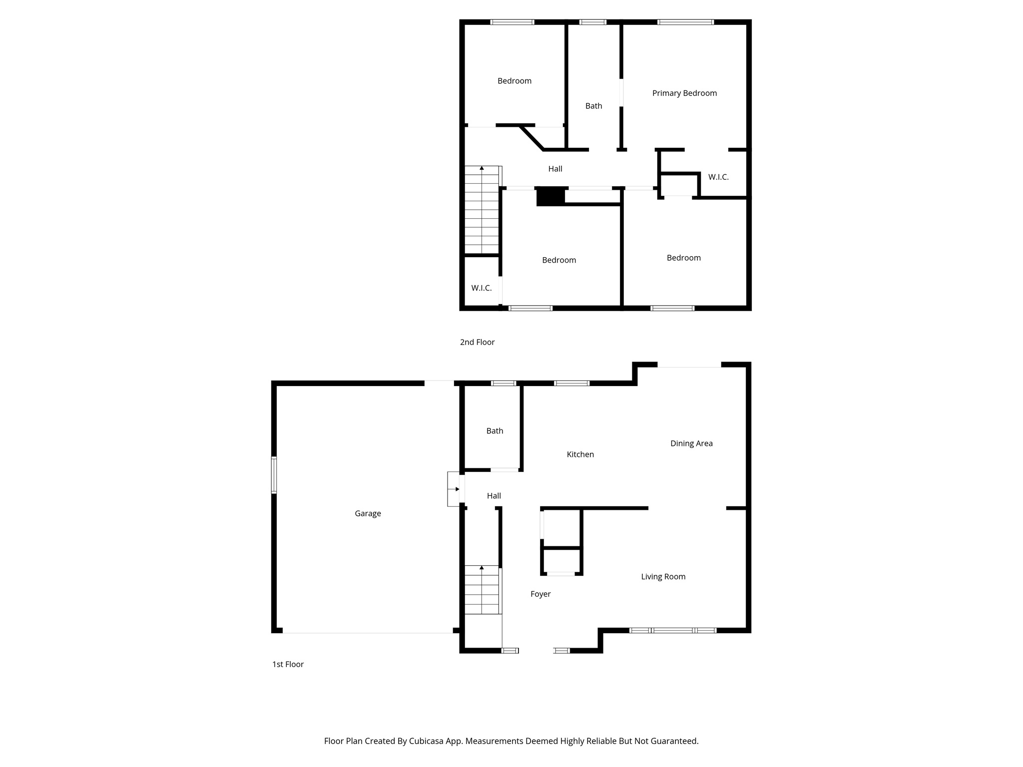 WESTGATE LANDING PUD - Residential