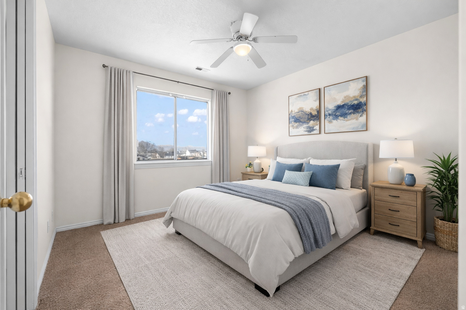 WESTGATE LANDING PUD - Residential