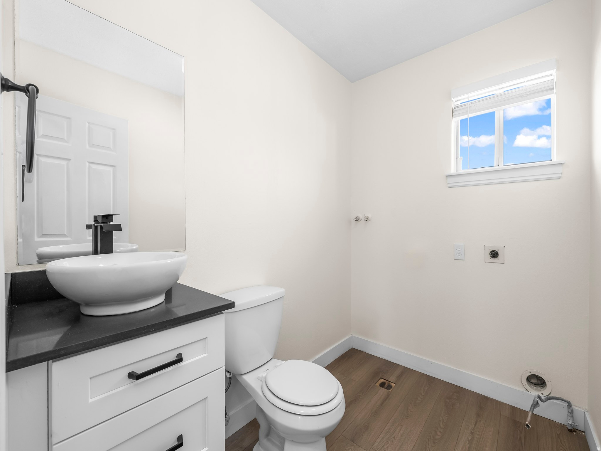 WESTGATE LANDING PUD - Residential