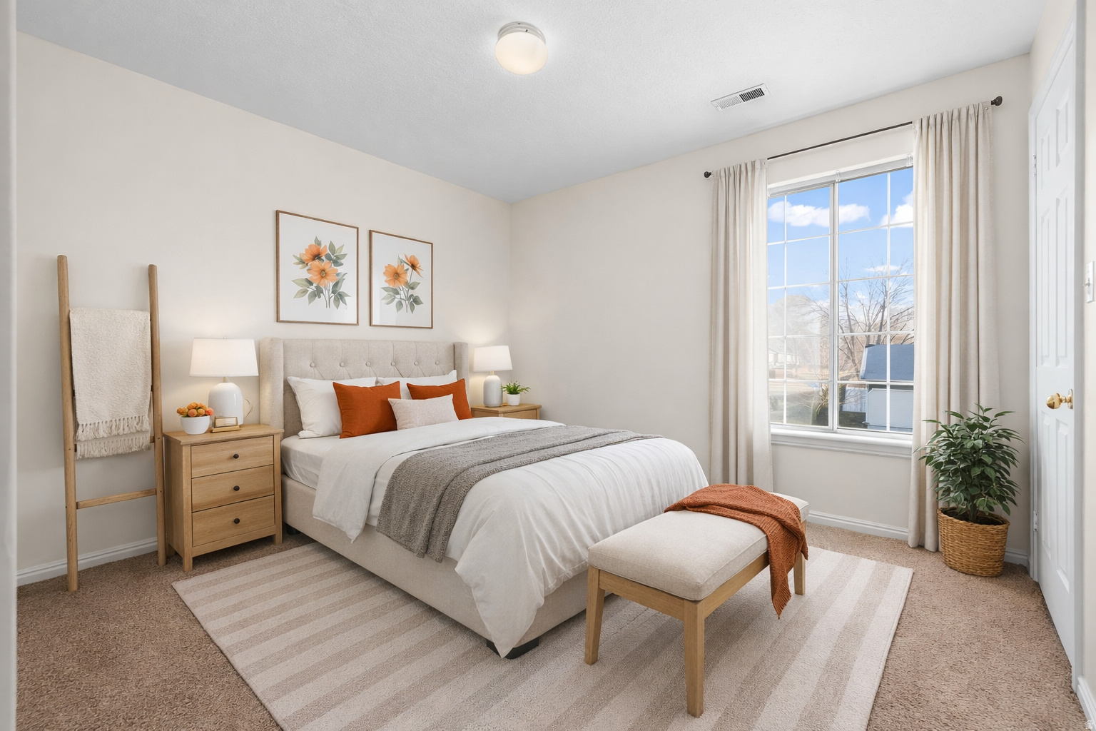 WESTGATE LANDING PUD - Residential