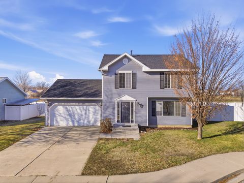 Photo of 483 N 2430 W, Provo, UT 84601 (MLS # 2130794)