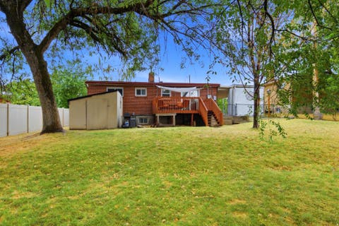 Tiny photo for 3839 S 2050 W, Roy, UT 84067 (MLS # 2178802)