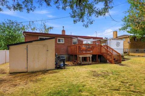 Tiny photo for 3839 S 2050 W, Roy, UT 84067 (MLS # 2178802)