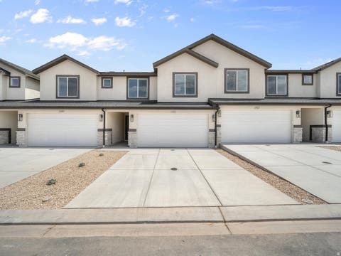 Townhouse For Sale - 2225 S Wolverine Way #2463<br/> Washington, UT 84780