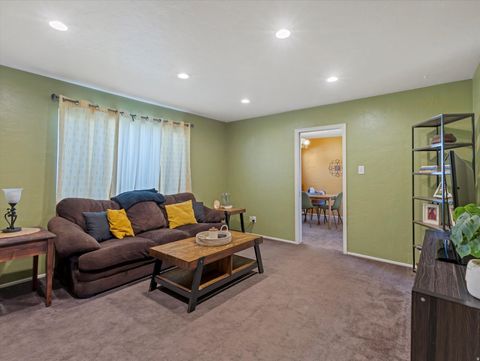 Tiny photo for 4795 W 4955 S, Salt Lake City, UT 84118 (MLS # 2124879)